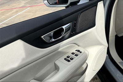 2026 Volvo V60 Cross Country B5 Plus