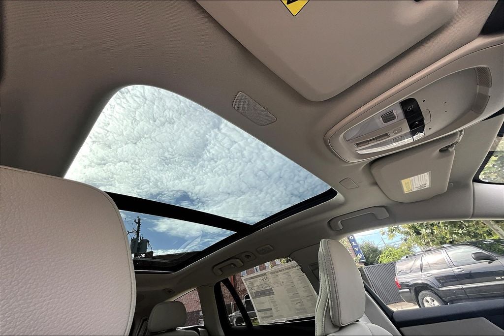 2026 Volvo V60 Cross Country B5 Plus