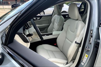 2026 Volvo V60 Cross Country B5 Plus