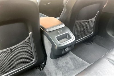 2025 Volvo V60 Cross Country B5 Plus