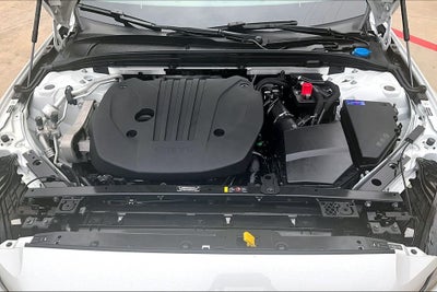 2025 Volvo V60 Cross Country B5 Plus