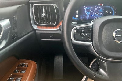 2025 Volvo V60 Cross Country B5 Plus