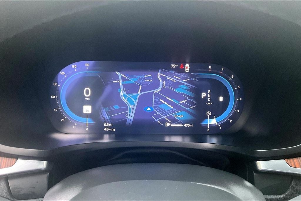 2025 Volvo V60 Cross Country B5 Plus