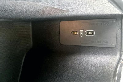 2025 Volvo V60 Cross Country B5 Plus