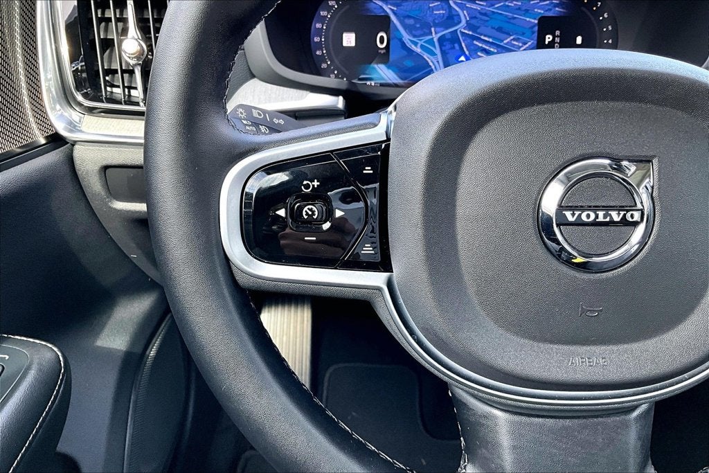 2025 Volvo V60 Cross Country B5 Ultra