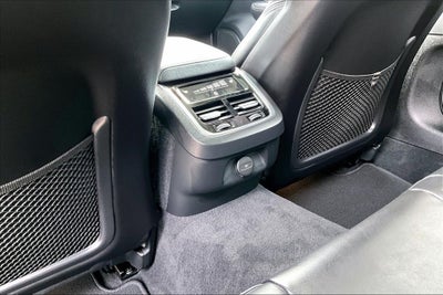 2025 Volvo V60 Cross Country B5 Ultra