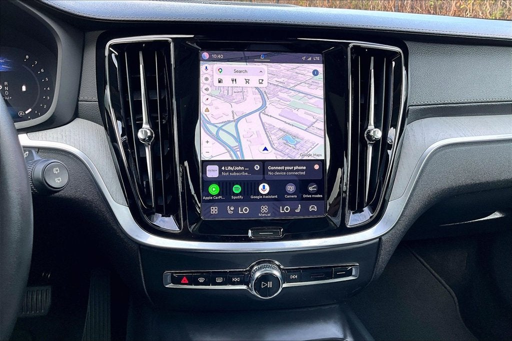 2025 Volvo V60 Cross Country B5 Ultra