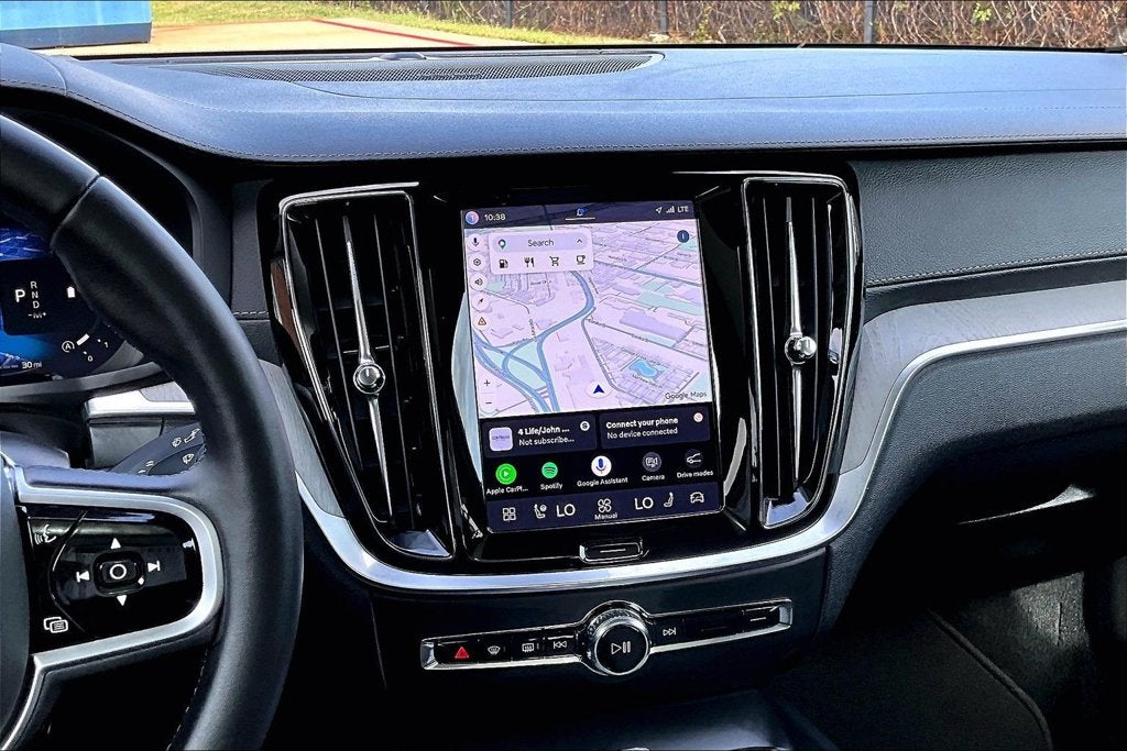 2025 Volvo V60 Cross Country B5 Ultra