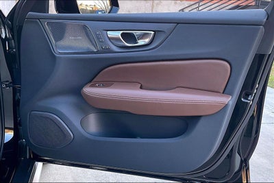 2026 Volvo V60 Cross Country B5 Ultra