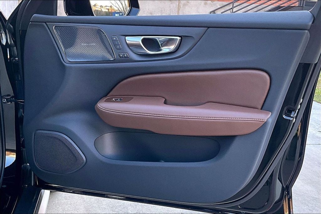 2026 Volvo V60 Cross Country B5 Ultra