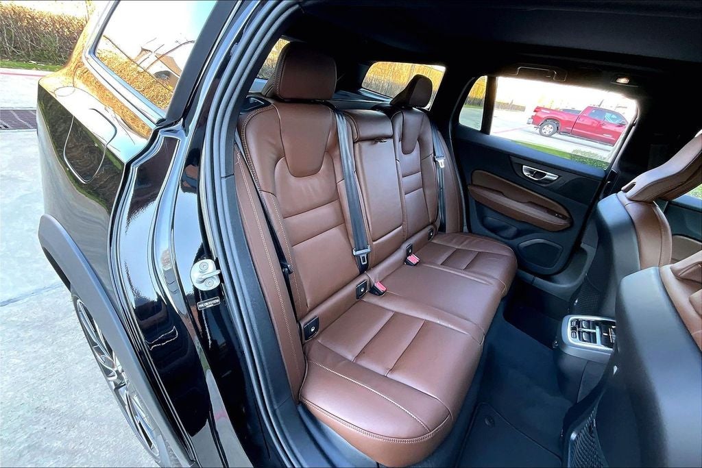 2026 Volvo V60 Cross Country B5 Ultra