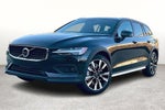 2026 Volvo V60 Cross Country B5 Ultra