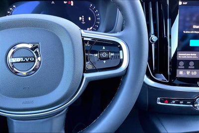 2026 Volvo V60 Cross Country B5 Ultra