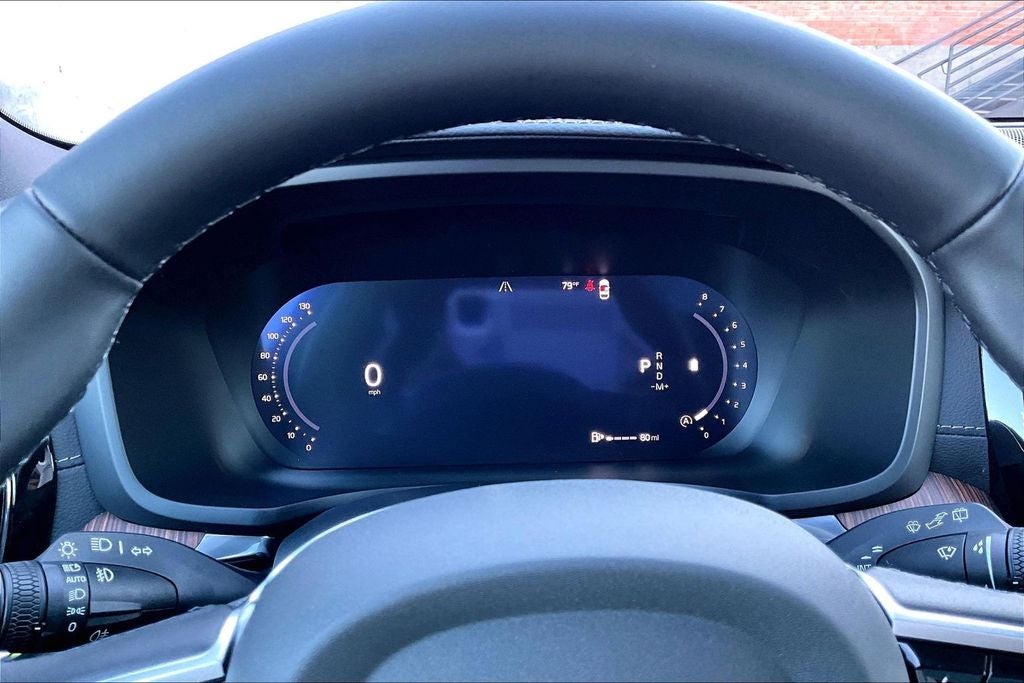 2026 Volvo V60 Cross Country B5 Ultra