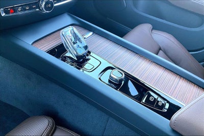 2026 Volvo V60 Cross Country B5 Ultra