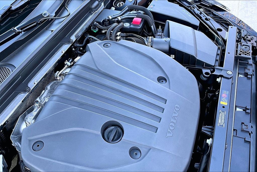 2026 Volvo V60 Cross Country B5 Ultra