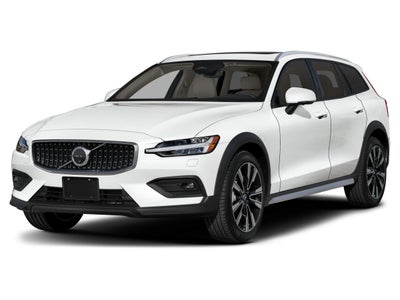 2026 Volvo V60 Cross Country B5 Ultra