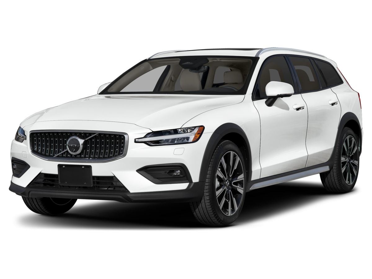 2026 Volvo V60 Cross Country B5 Ultra