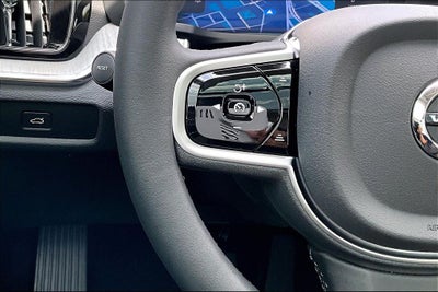 2026 Volvo V60 Cross Country B5 Ultra