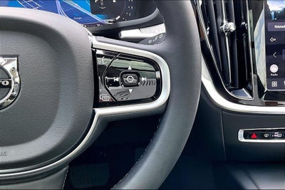 2026 Volvo V60 Cross Country B5 Ultra