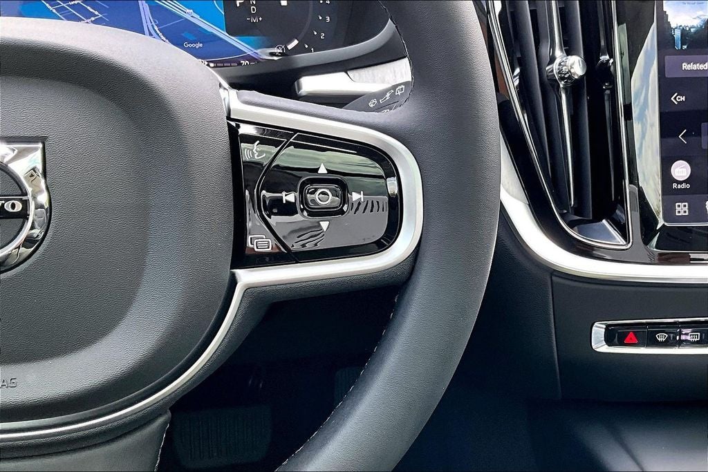 2026 Volvo V60 Cross Country B5 Ultra