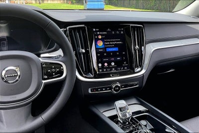 2026 Volvo V60 Cross Country B5 Ultra