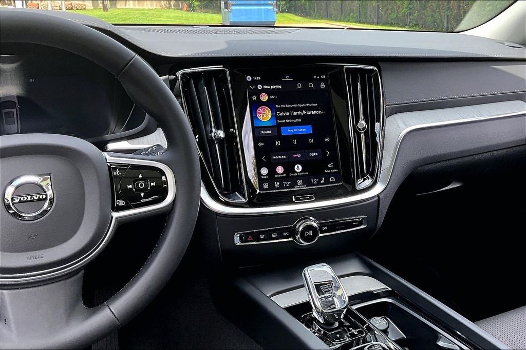 2026 Volvo V60 Cross Country B5 Ultra