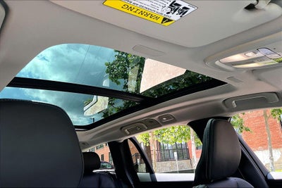 2026 Volvo V60 Cross Country B5 Ultra