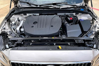 2026 Volvo V60 Cross Country B5 Ultra