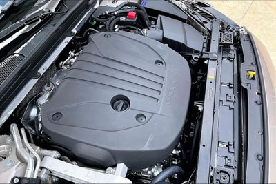 2026 Volvo V60 Cross Country B5 Ultra