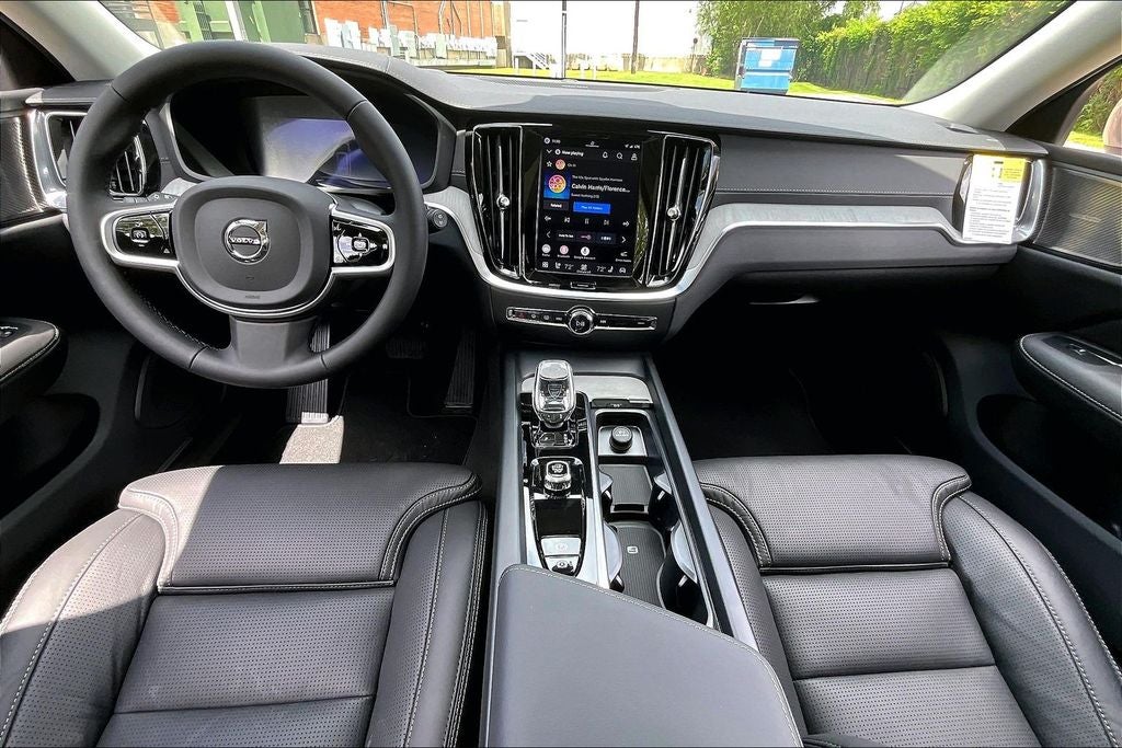 2026 Volvo V60 Cross Country B5 Ultra