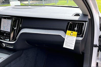 2026 Volvo V60 Cross Country B5 Ultra