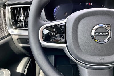 2026 Volvo V60 Cross Country B5 Ultra