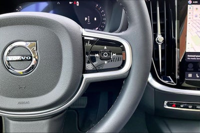 2026 Volvo V60 Cross Country B5 Ultra