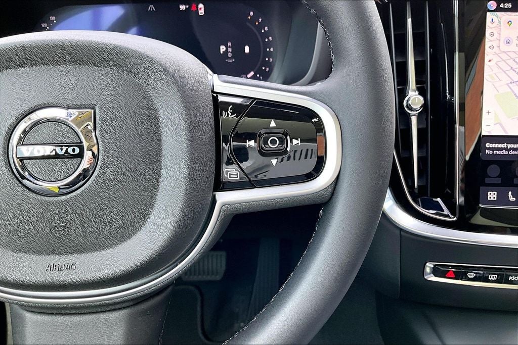 2026 Volvo V60 Cross Country B5 Ultra
