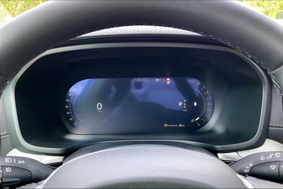 2026 Volvo V60 Cross Country B5 Ultra