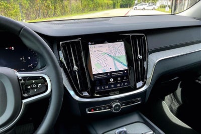 2026 Volvo V60 Cross Country B5 Ultra