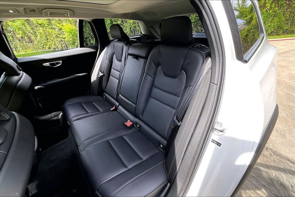 2026 Volvo V60 Cross Country B5 Ultra
