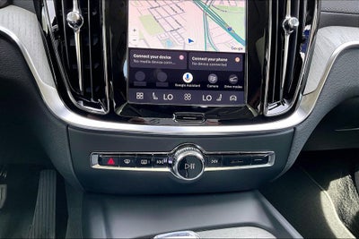 2026 Volvo V60 Cross Country B5 Ultra