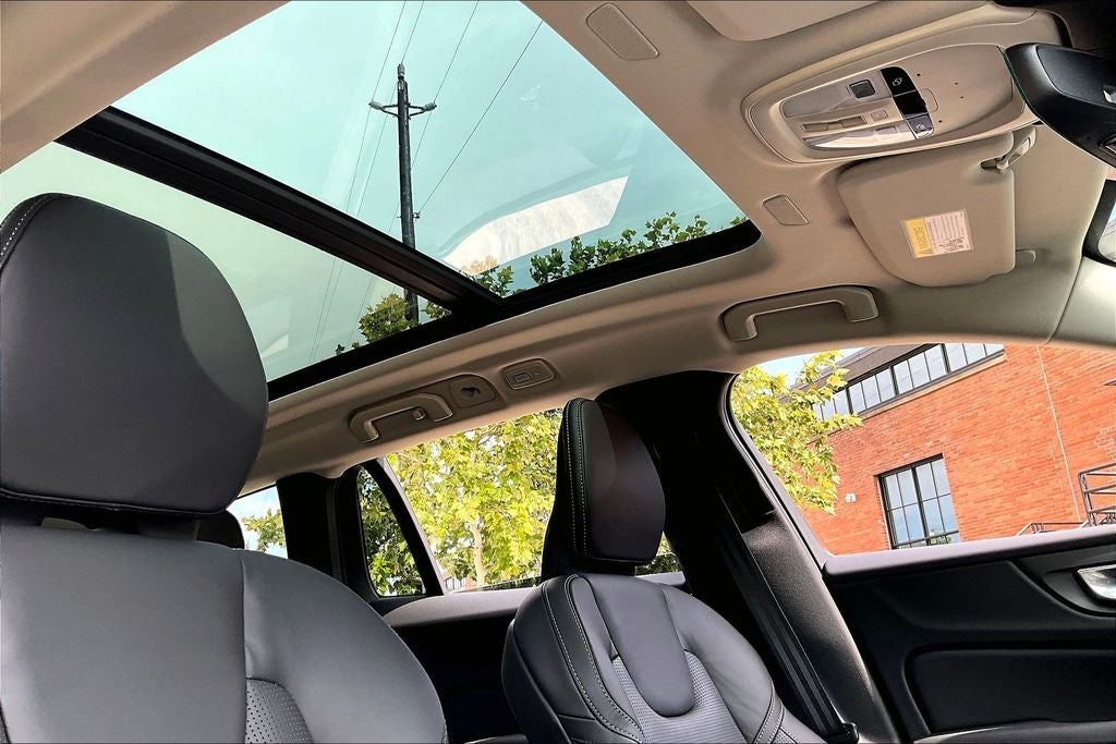 2026 Volvo V60 Cross Country B5 Ultra
