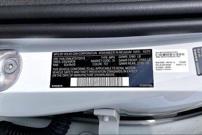 2026 Volvo V60 Cross Country B5 Ultra