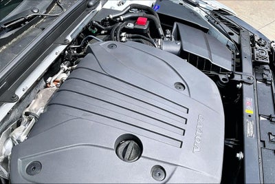 2026 Volvo V60 Cross Country B5 Ultra