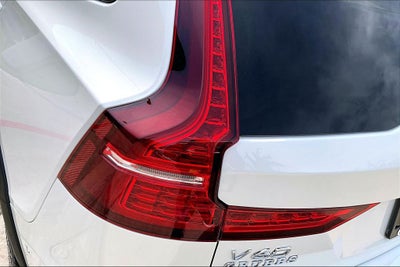 2026 Volvo V60 Cross Country B5 Ultra