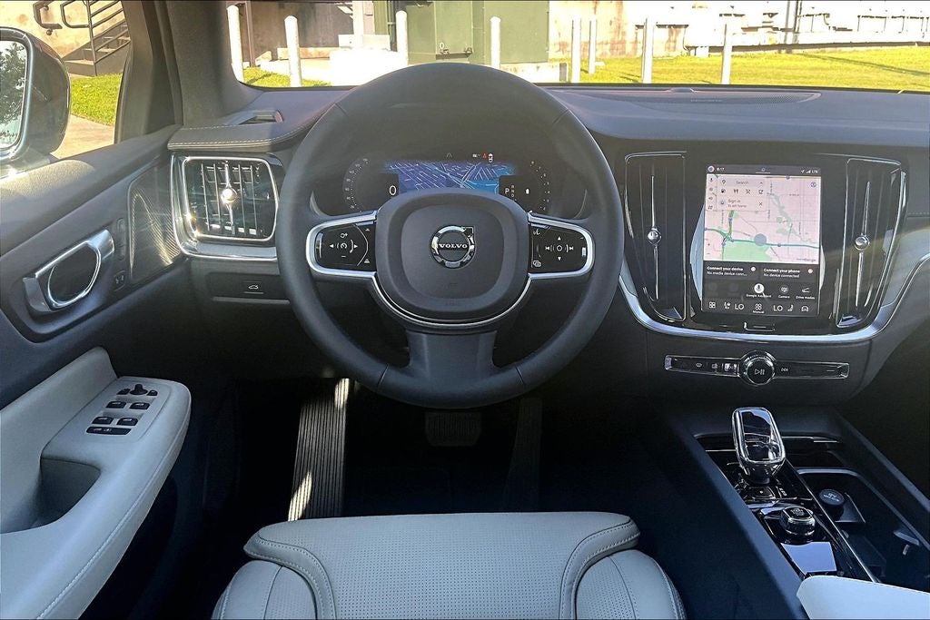 2026 Volvo V60 Cross Country B5 Ultra