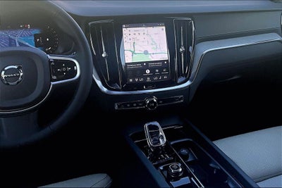 2026 Volvo V60 Cross Country B5 Ultra