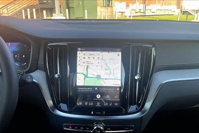 2026 Volvo V60 Cross Country B5 Ultra