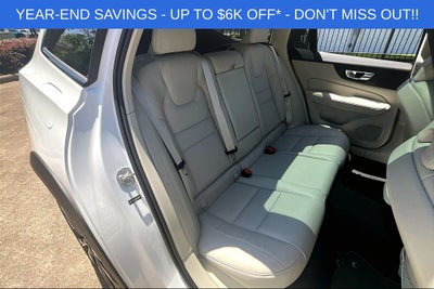 2025 Volvo V60 Cross Country B5 Ultra