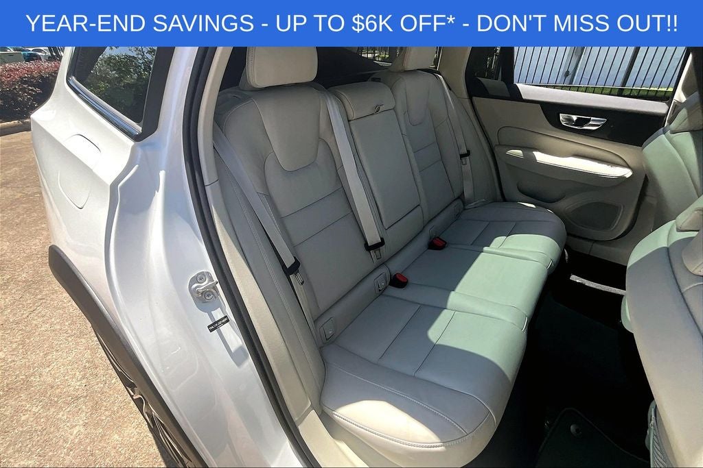 2025 Volvo V60 Cross Country B5 Ultra