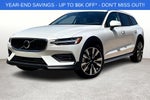 2025 Volvo V60 Cross Country B5 Ultra