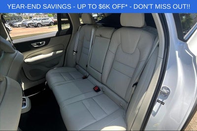 2025 Volvo V60 Cross Country B5 Ultra